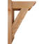 Persienne traditionnelle en bois rustique-106952032-113947718