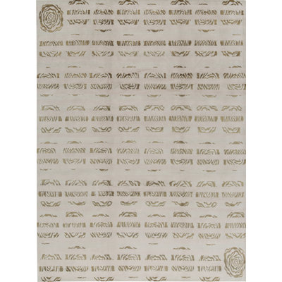 Wool Indoor Rug