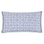 Vizcaya Lumbar Pillow Cover & Insert