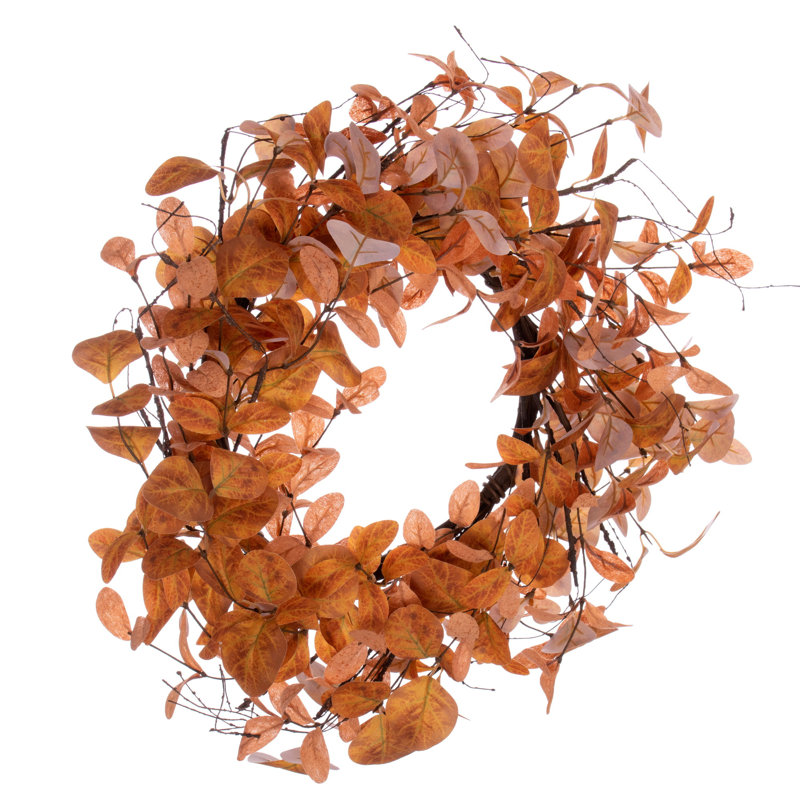 Couronne en polyester 22 po