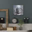 «Peaceful Buddha I» par Linda Woods-691663110