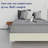 Jhamel Platform Bed-351569028-351569031