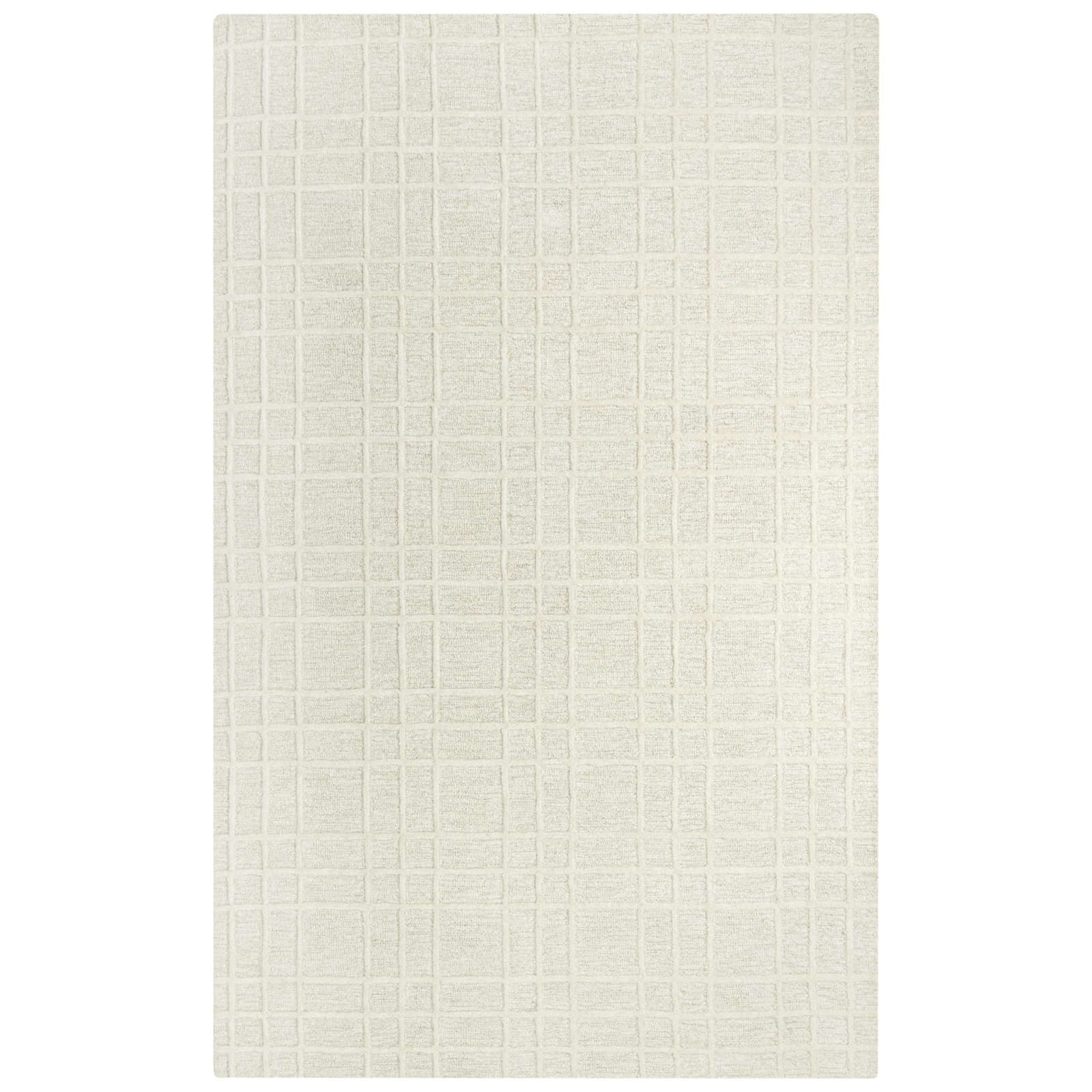 Alec Wool Rug, Rectangle 9'9" x 13'9"