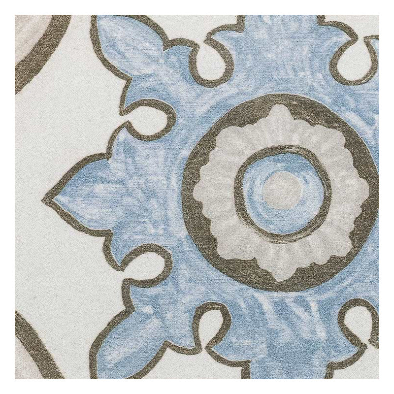 Amadora Basma 8x8 Porcelain Tile