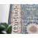Jackson Floral Indoor Rug
