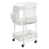 White is out of stock selected