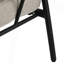 Fauteuil rond