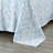 Ivy Floral Medallion Printed Microfiber Bed Sheet Set-703387885