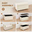 Storage Ottoman
