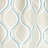 Nikalas Geometric Tailored Window Valance-2085704387