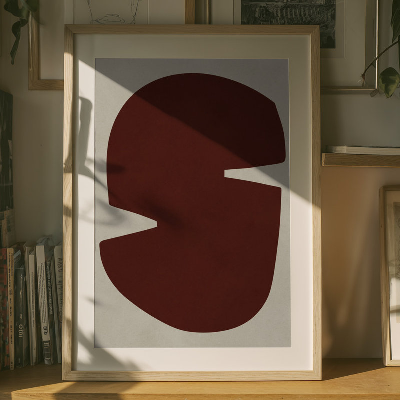 Wrapped Canvas Print, 76.2 cm H x 50.8 cm W