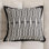 Geometric Throw Pillow