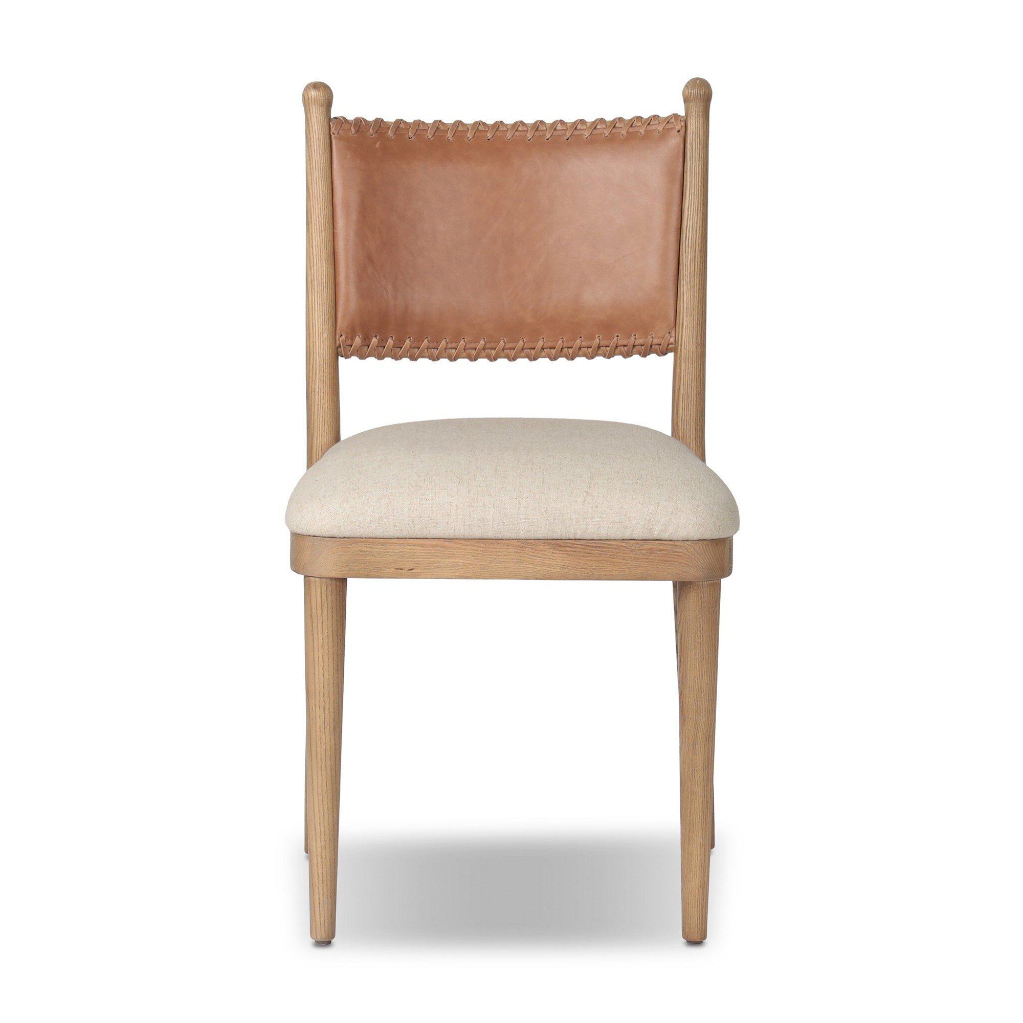 Bella Dining Chair, Beige