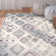 Braswell Performance Ikat Rug