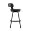 Tabouret de bar et de comptoir Berrin-318906755-318906767