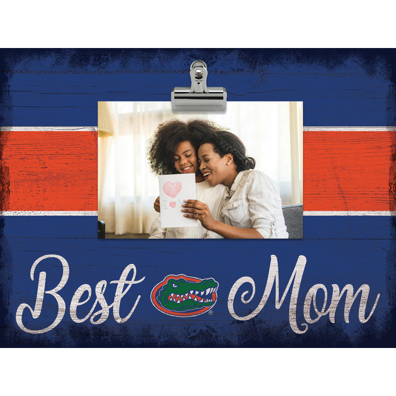Modern Entertainment Wall Decor, Florida