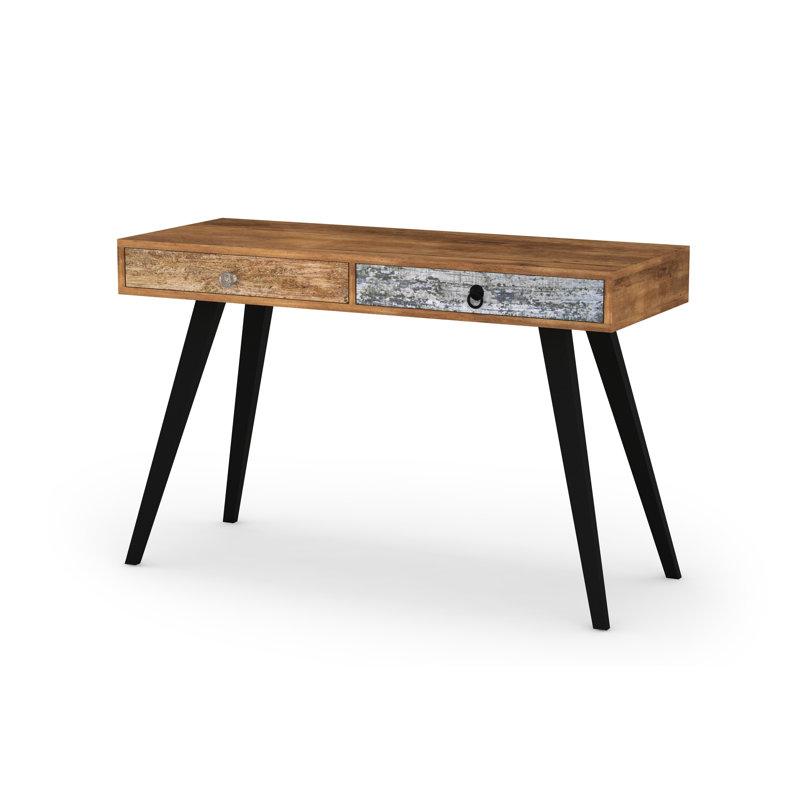 Aviation 120cm Console Table