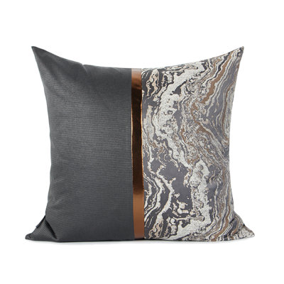 Cierra Square Cushion Cover