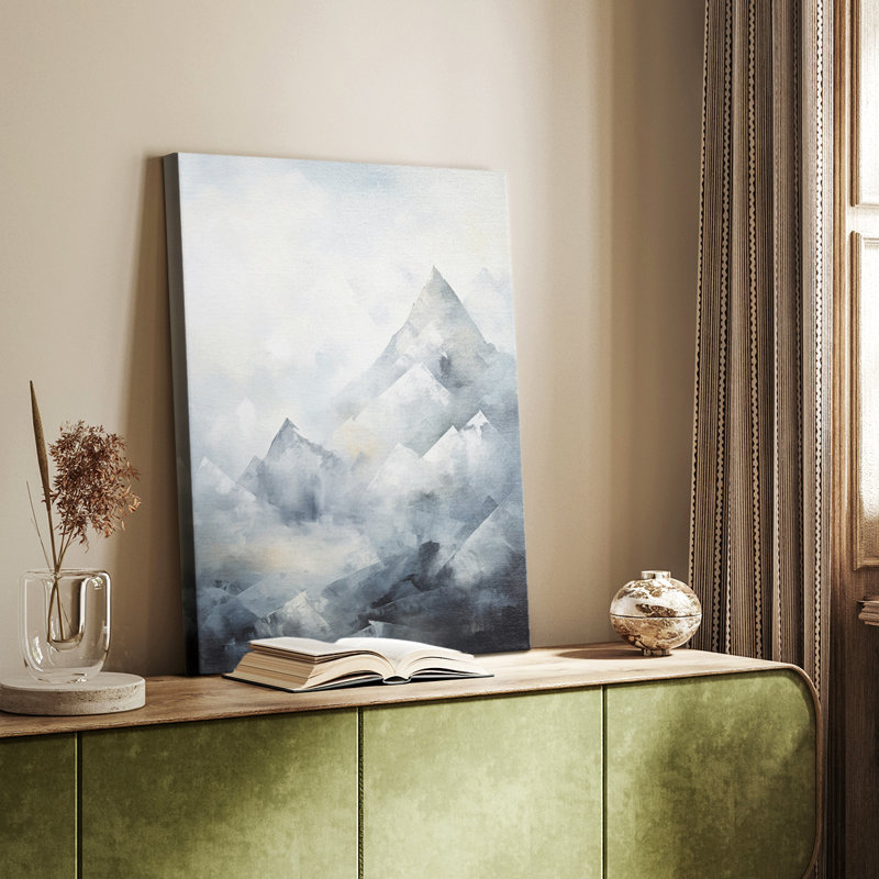 Paysages série CCxxxv - galerie sur mesure