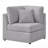 Chauncy 2-Piece Sofa - Gray