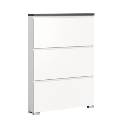 Shoe Cabinet