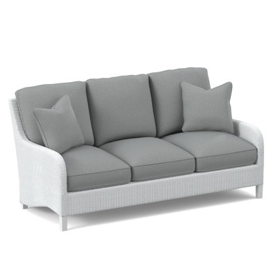 Gibraltar 75'' Upholstered Sofa