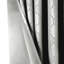 Kitson Blackout Eyelet Semi Sheer Window Curtain-132498772-132498773
