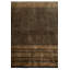 Tapis bleu marine Quinton
