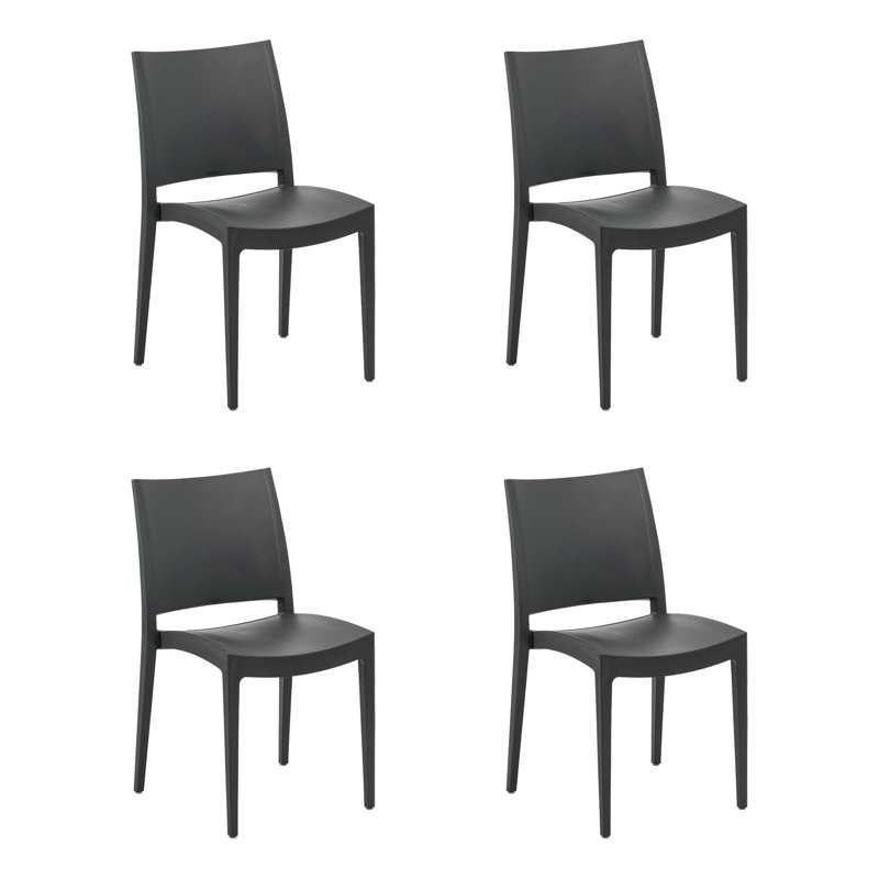 Ensemble de chaises