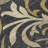 Washable Floral Indoor / Outdoor Rug-623042749