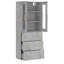 180cm H x 70cm W Standard Bookcase