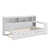 Blanc antique est en rupture de stock