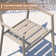Round Patio Dining Set