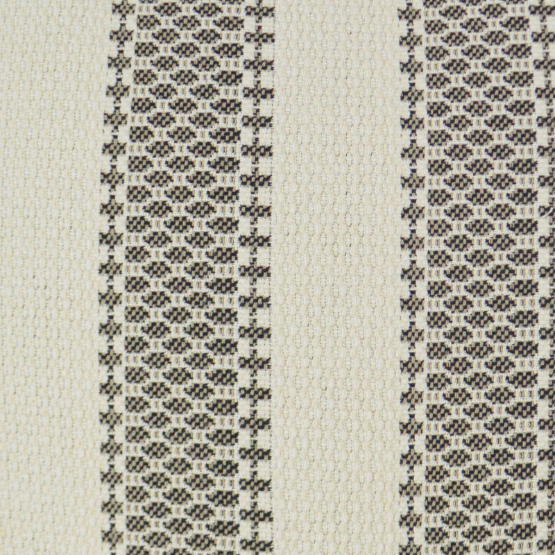 Tissu en mélange de coton genévrier, Acier