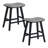 Upholstered Counter Stool-1832271935