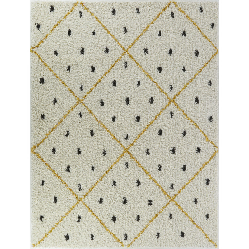 Kass Performance Indoor Rug, Rectangle 7'10" x 10'