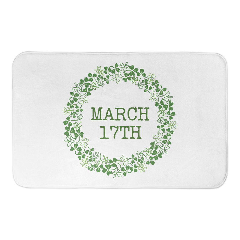 Amoreta Bath Rug
