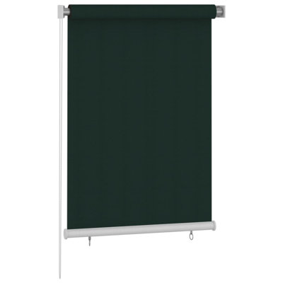 Semi Sheer Roller Blind