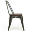 Collins 18'' H Stacking Side Chair-1172425532