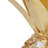 Cristal Pina Oja Cristal Pineapple-1724735131