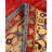 One-of-a-Kind 12' 2" X 15' 4" New Age Wool Area Rug in Light Blue
