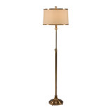 MarketPlace Contemporary 64" Floor Lamp