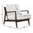 Carmelo Upholstered Armchair-1090652426