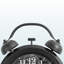 Horloge de table Perret
