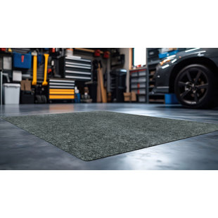 Tapis Volta - 7 pièces (56 pieds carrés) de plancher personnalisable auto-adhésif pour une utilisation intérieure / extérieure, maintien solide avec élimination sans résidus, résistant à la température