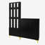 Hall Tree 60.5cm Wide-1551304256