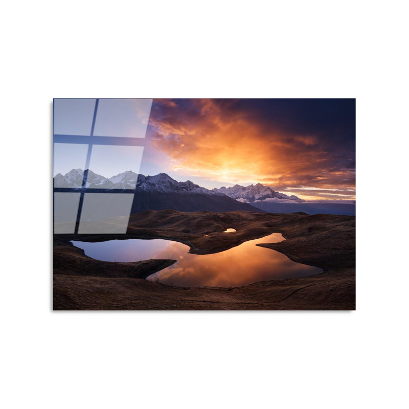 Boze Wall Decor