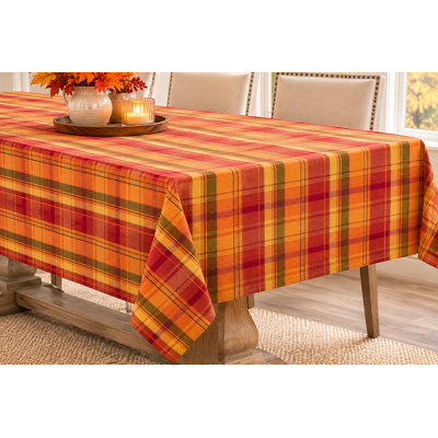 Nappe en coton Keithley