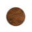 Josiane 4 - Person Solid Wood Top Pedestal Dining Set-99841052