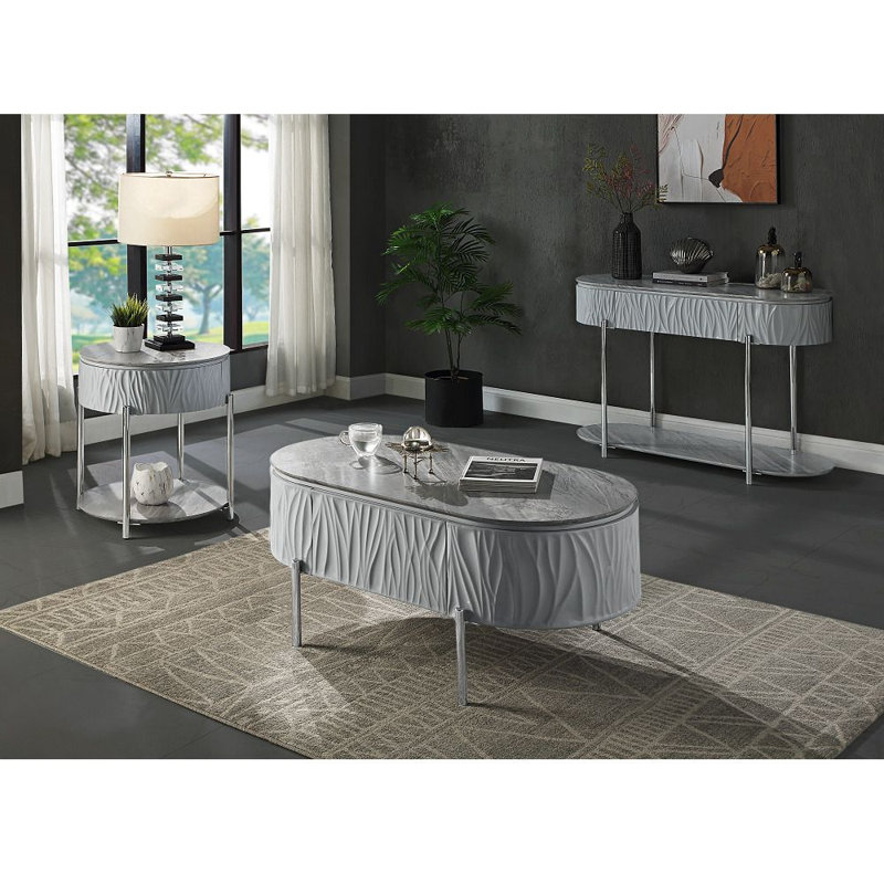Kimmarie End Table